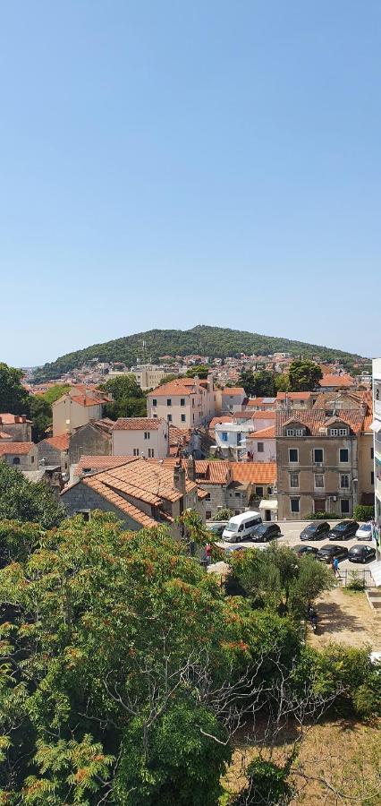 Live In Split Apartment Екстериор снимка