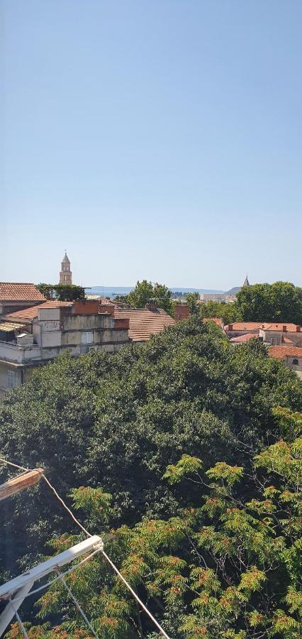 Live In Split Apartment Екстериор снимка