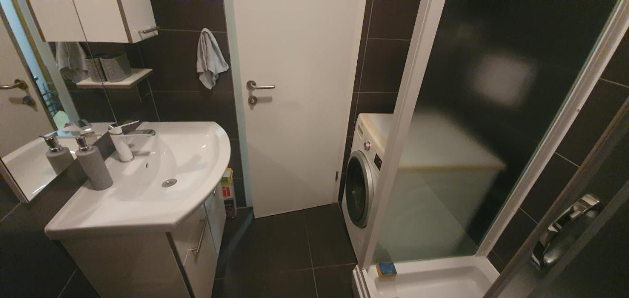 Live In Split Apartment Екстериор снимка