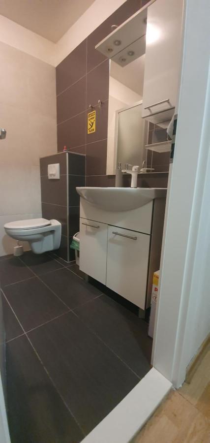 Live In Split Apartment Екстериор снимка