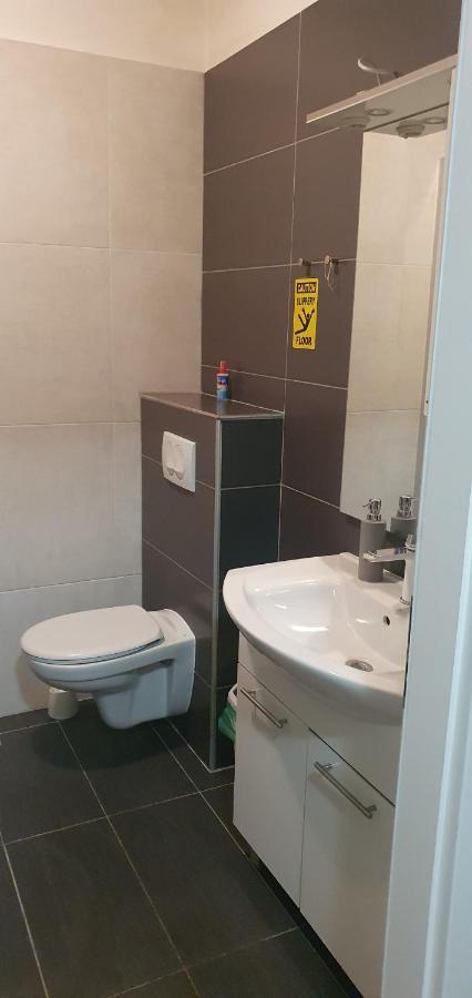 Live In Split Apartment Екстериор снимка