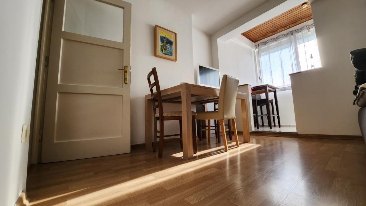 Live In Split Apartment Екстериор снимка