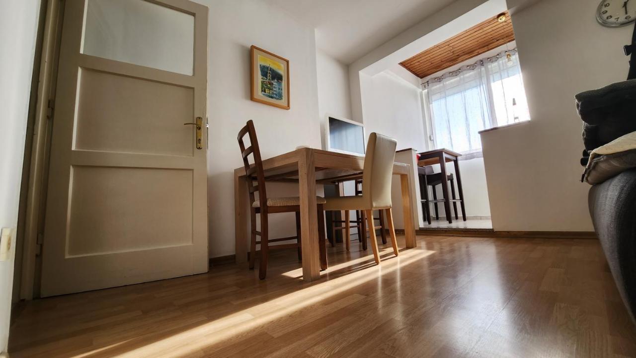 Live In Split Apartment Екстериор снимка